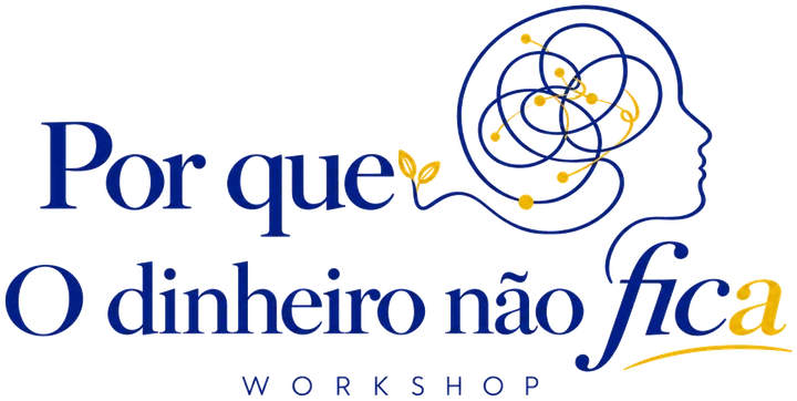 Por que o dinheiro não fica? Workshop